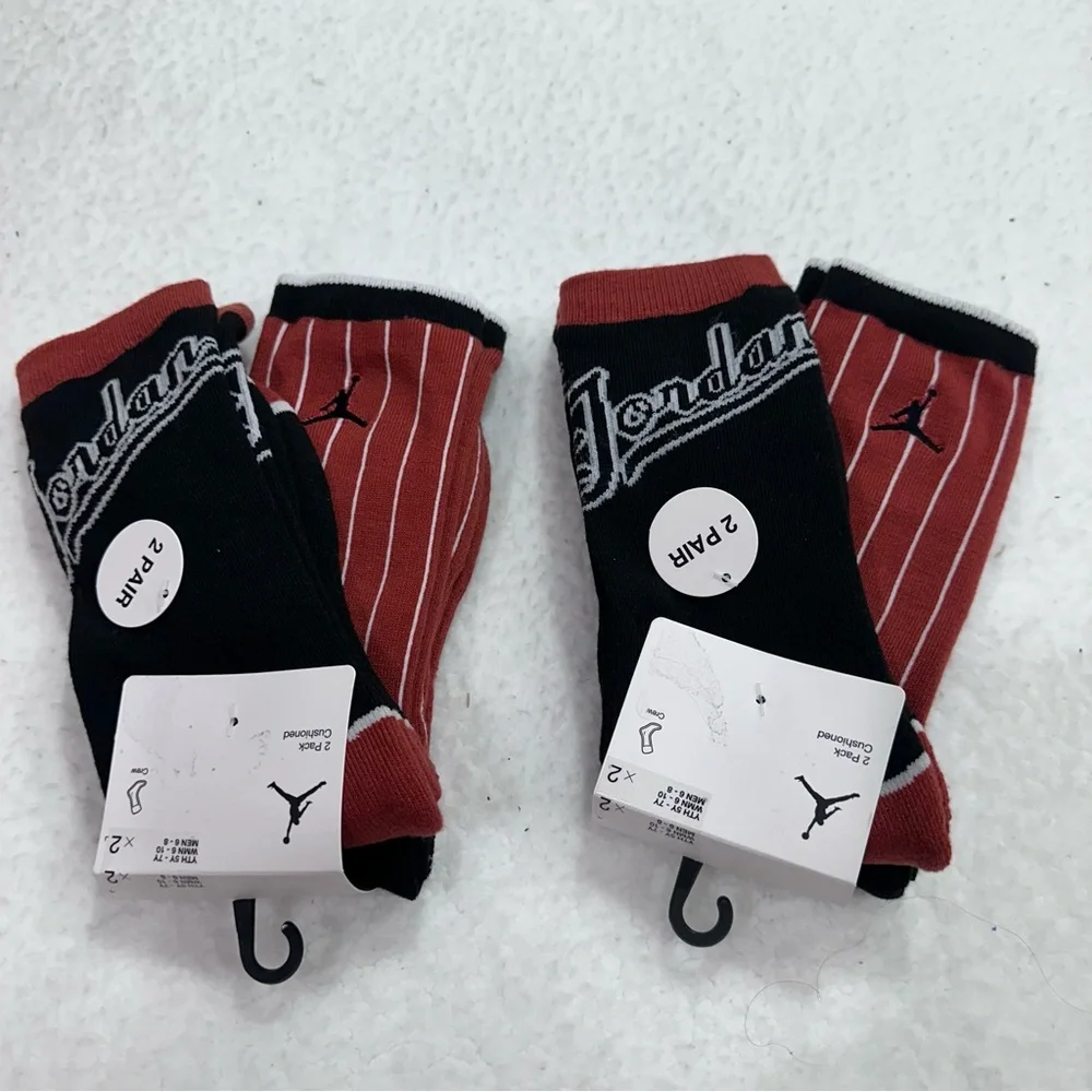 Youth Nike Jordan Socks